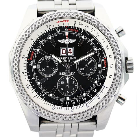 breitling for bentley 6.75 a44362|breitling bentley a25362 price.